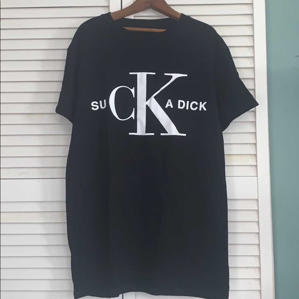 ALF “CK” Tee